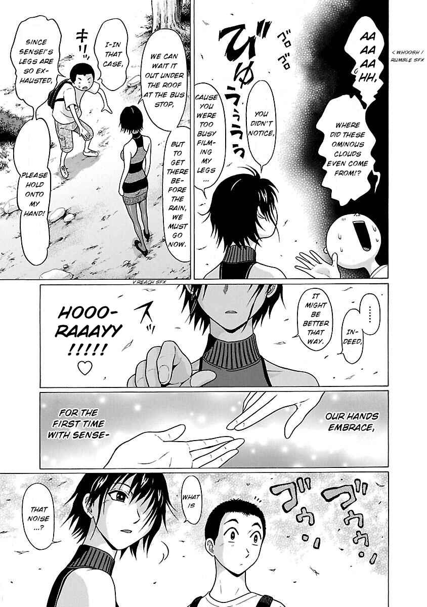 Page 19 Chapter 23 Pansuto