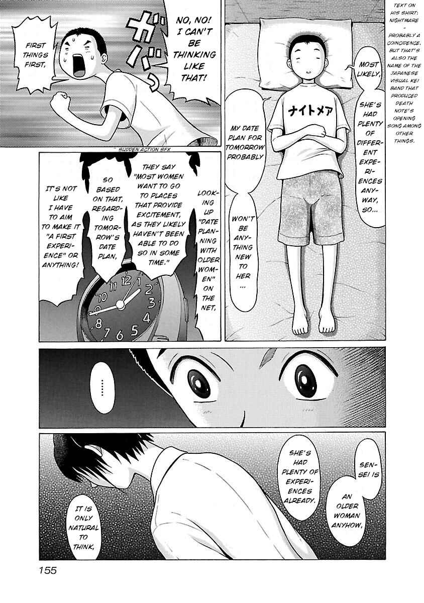 Page 7 Chapter 23 Pansuto