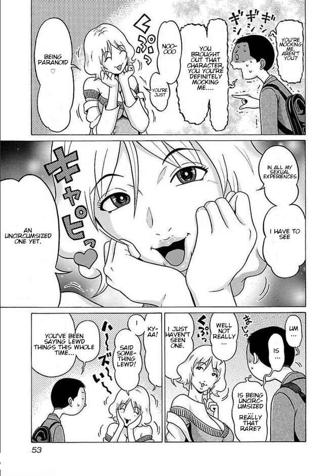 Page 10 Chapter 81 Pansuto