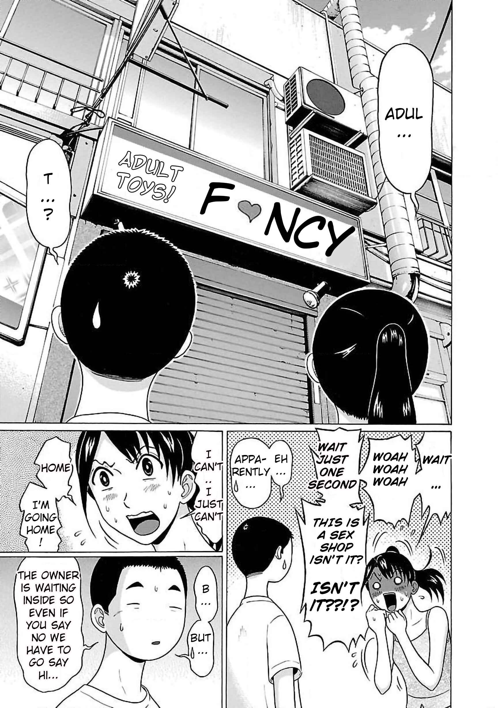 Page 11 Chapter 54 Pansuto