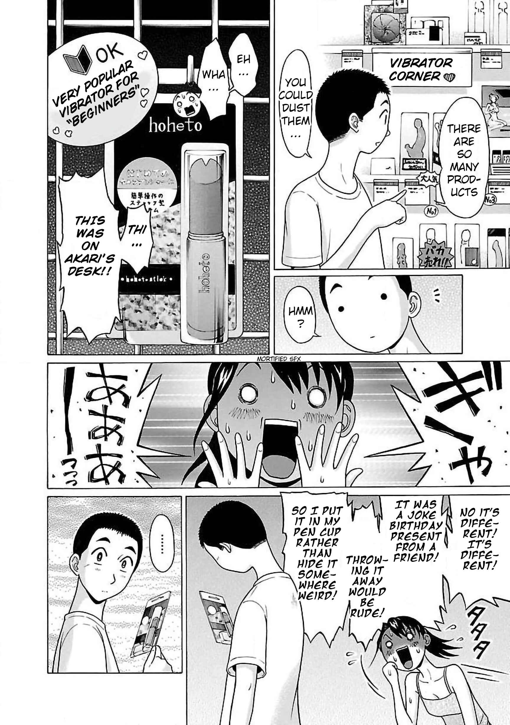 Page 18 Chapter 54 Pansuto