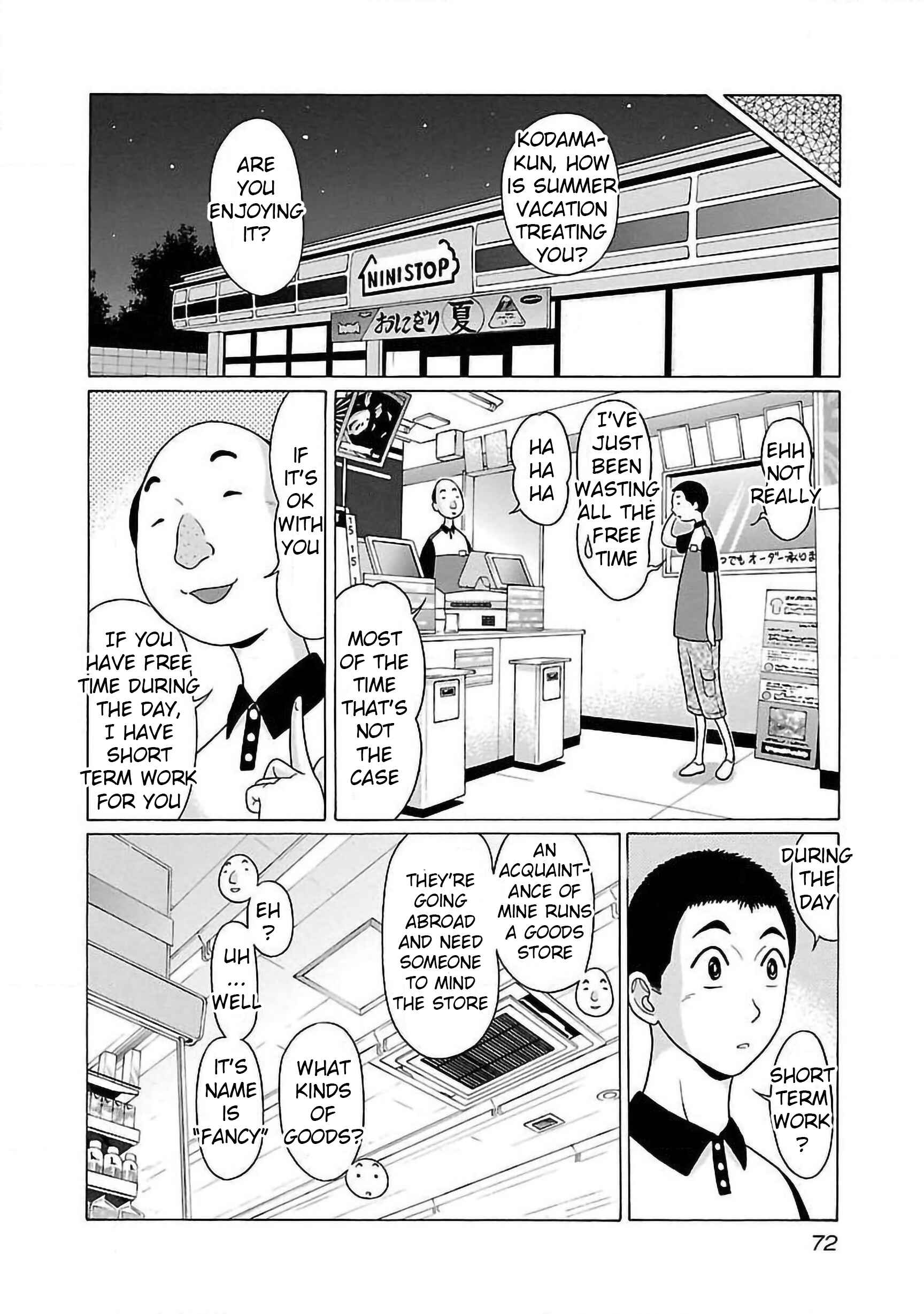 Page 8 Chapter 54 Pansuto