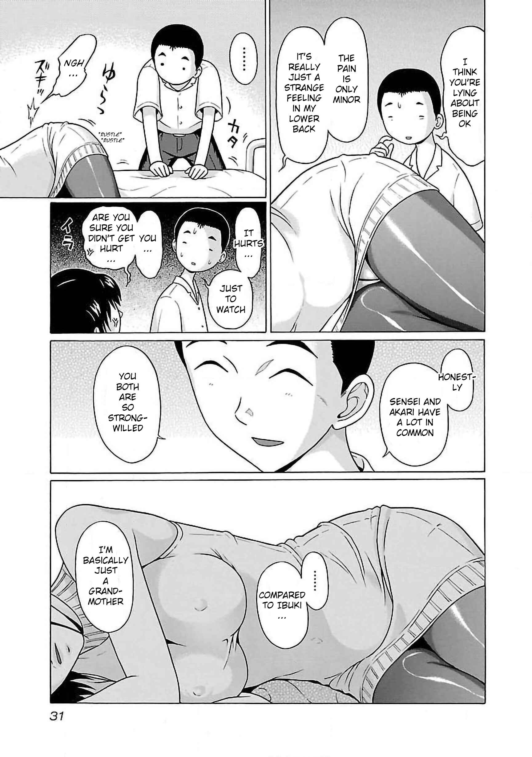 Page 9 Chapter 52 Pansuto