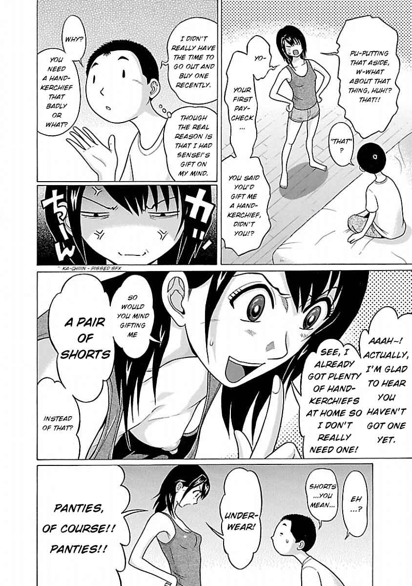 Page 4 Chapter 26 Pansuto