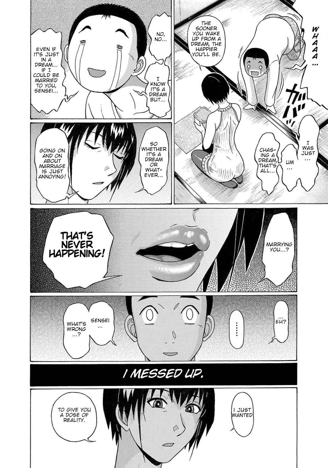 Page 10 Chapter 106 Pansuto