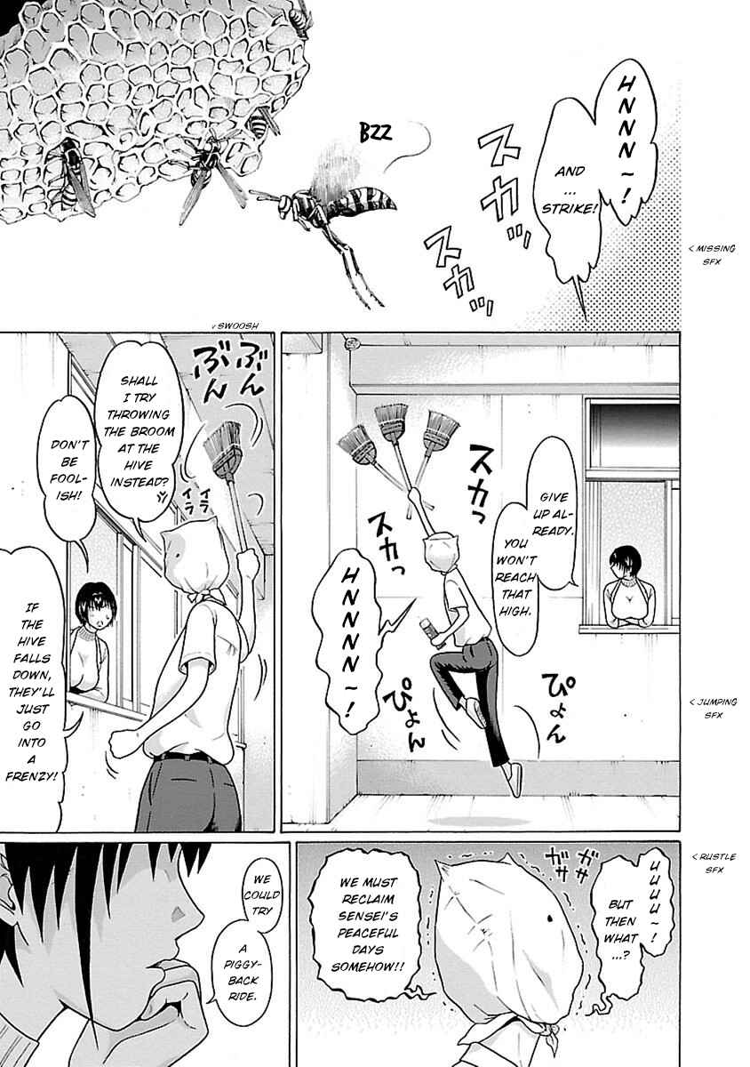 Page 11 Chapter 47 Pansuto