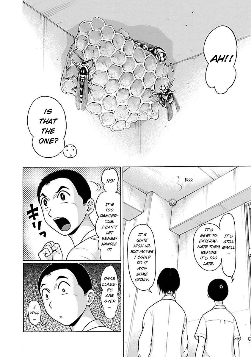 Page 6 Chapter 47 Pansuto