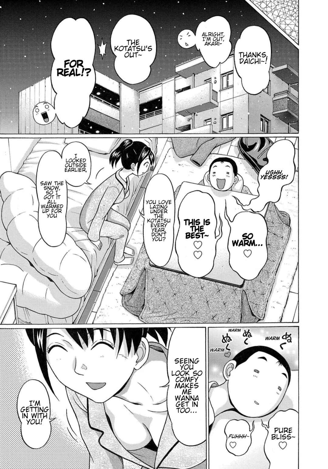 Page 9 Chapter 118 Pansuto