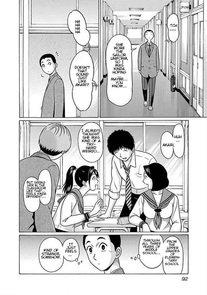 Page 8 Chapter 83 Pansuto
