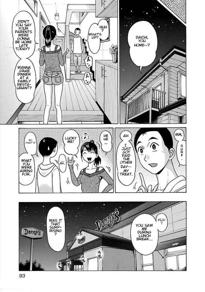 Page 9 Chapter 83 Pansuto