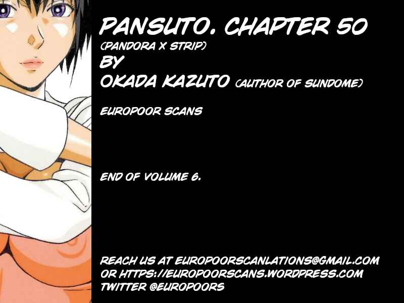 Page 24 Chapter 50 Pansuto