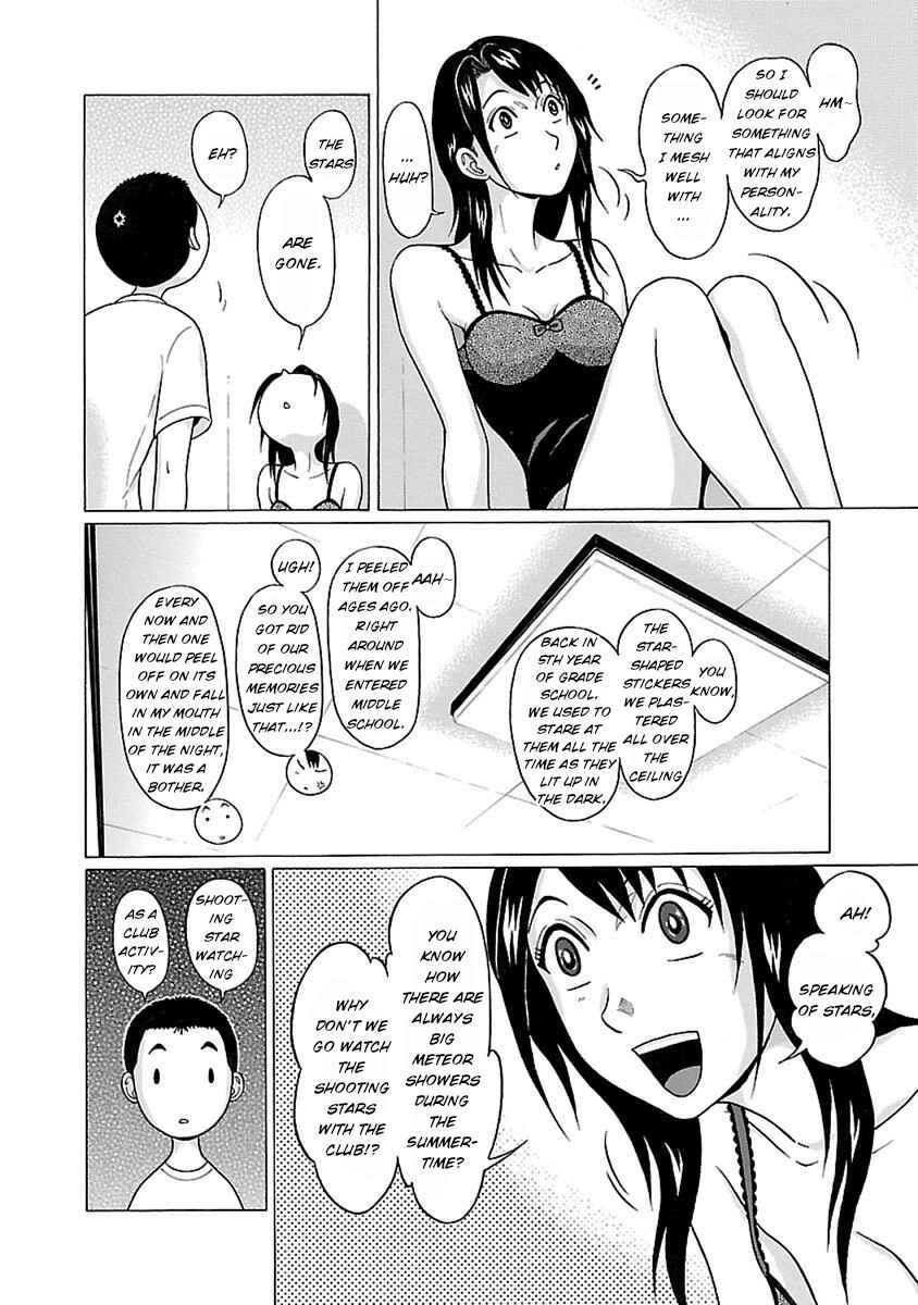 Page 4 Chapter 50 Pansuto