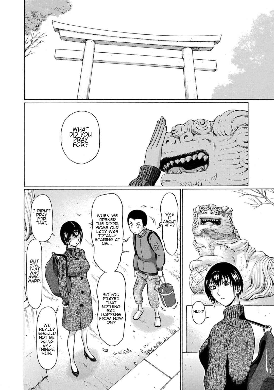 Page 16 Chapter 130 Pansuto