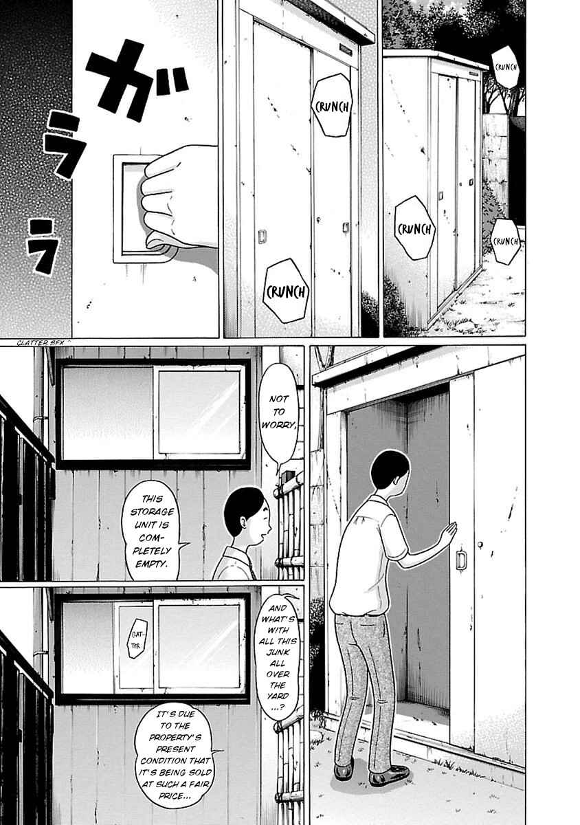 Page 20 Chapter 45 Pansuto