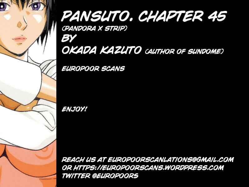 Page 22 Chapter 45 Pansuto