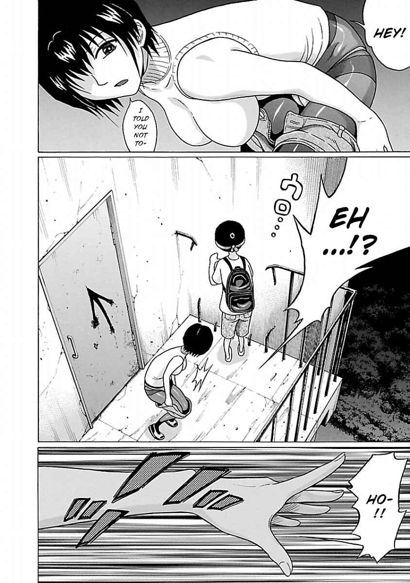 Page 12 Chapter 31 Pansuto