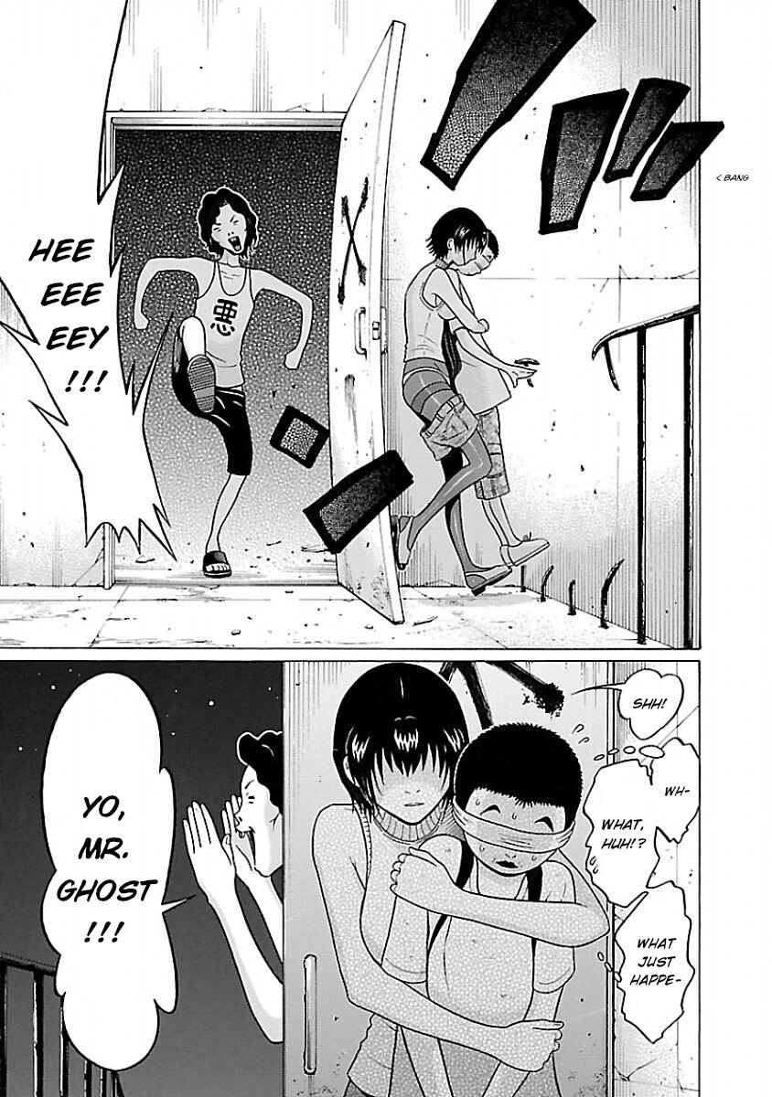 Page 13 Chapter 31 Pansuto