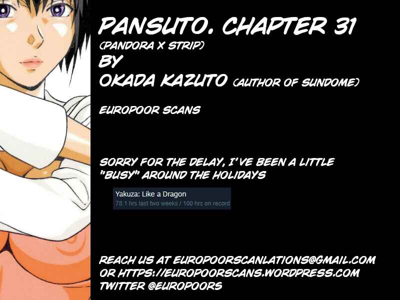 Page 19 Chapter 31 Pansuto