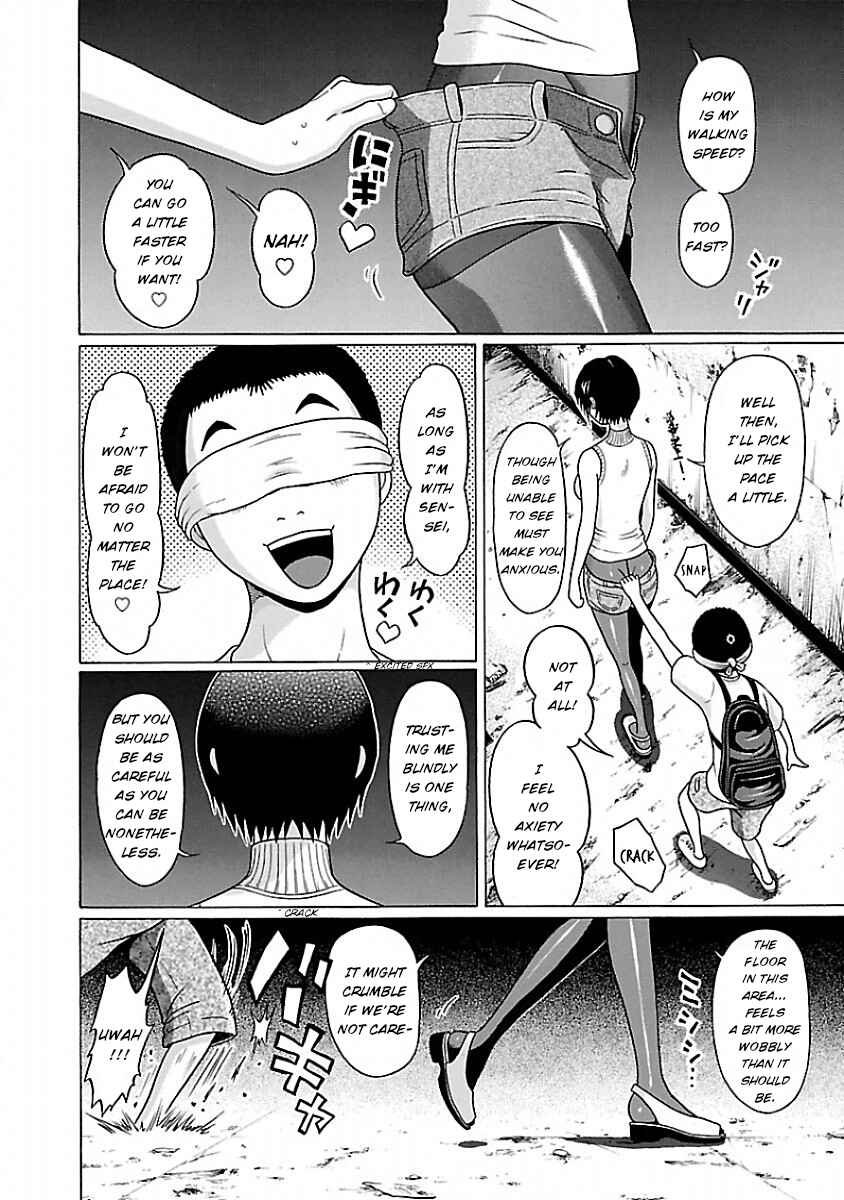 Page 8 Chapter 31 Pansuto