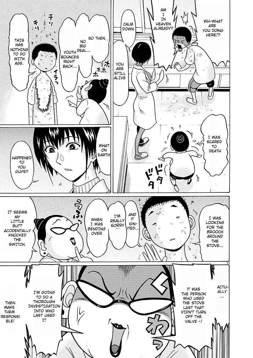 Page 11 Chapter 79 Pansuto