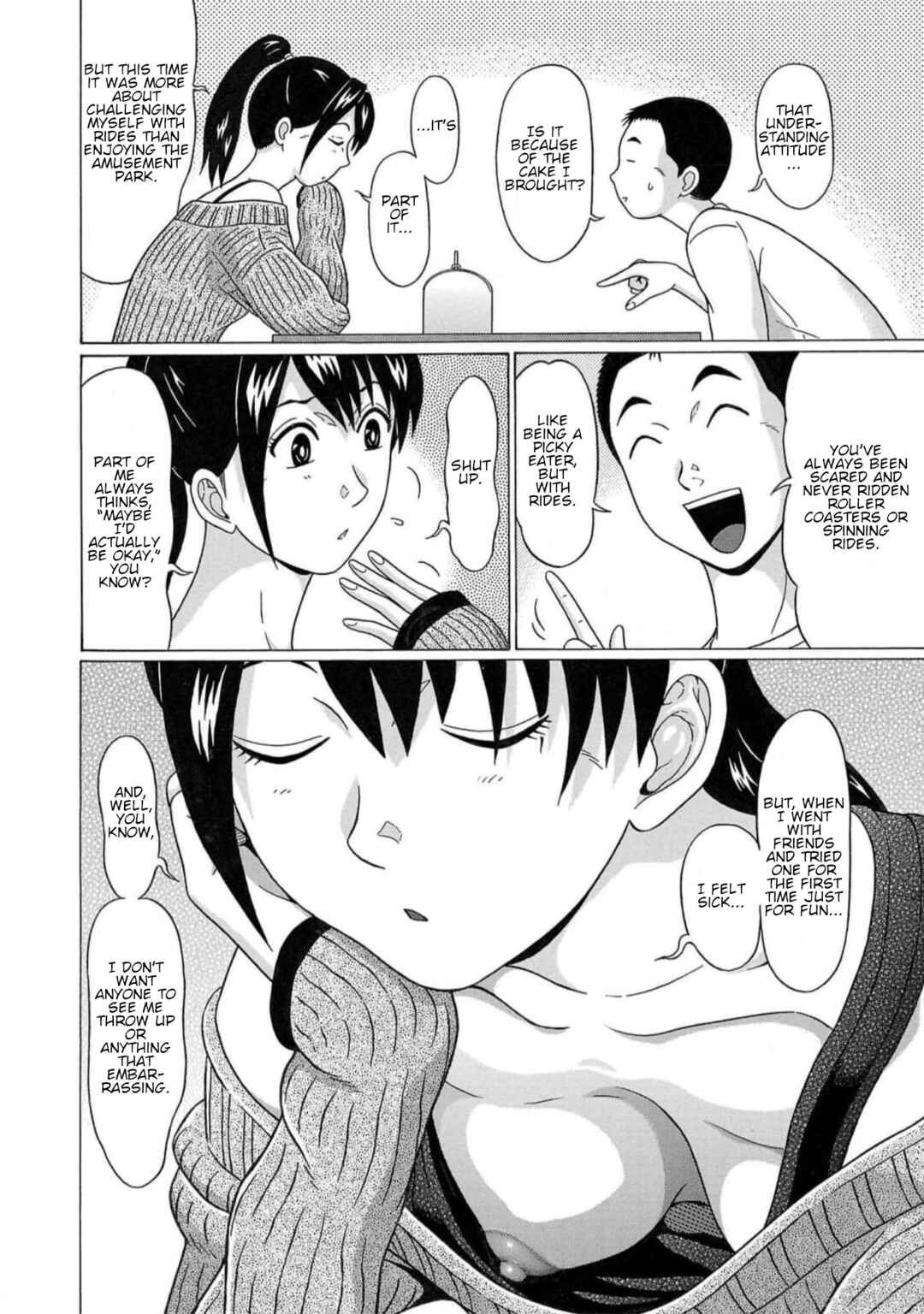 Page 10 Chapter 125 Pansuto