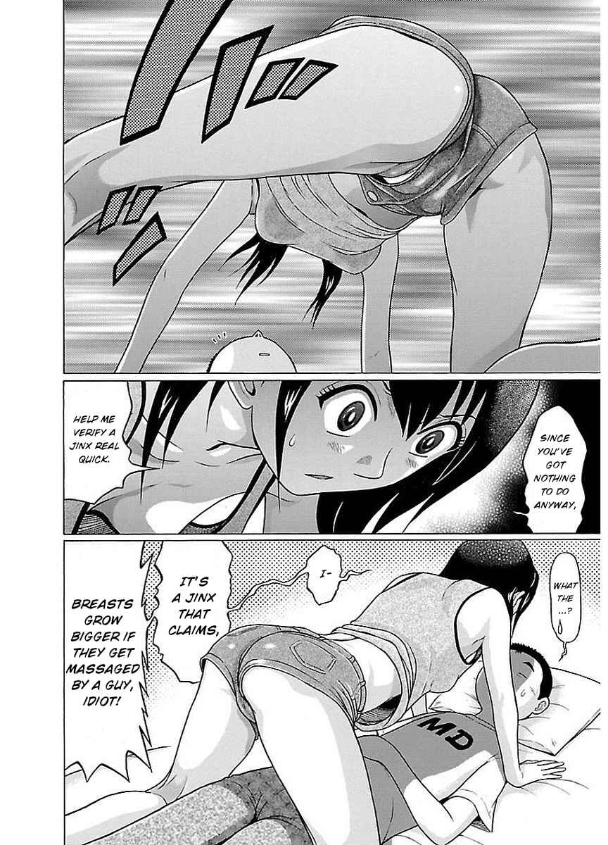 Page 15 Chapter 13 Pansuto