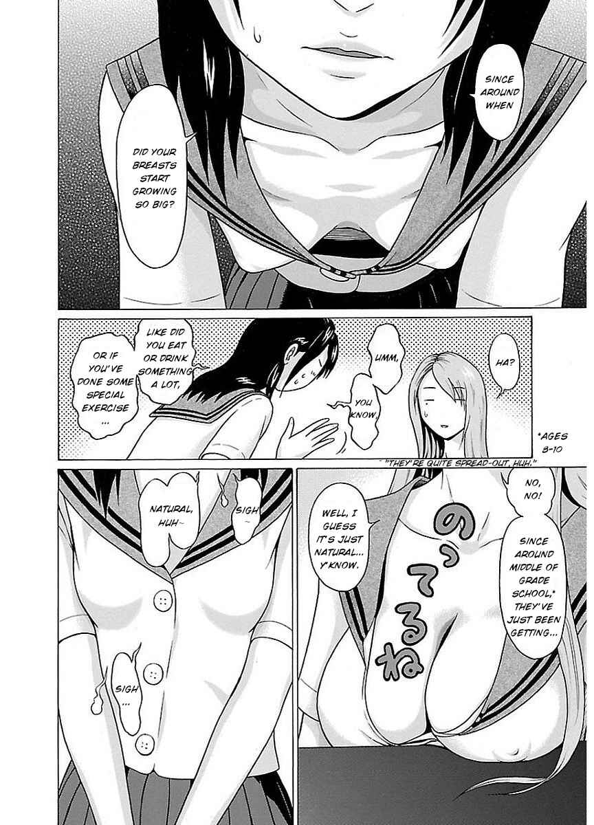 Page 5 Chapter 13 Pansuto