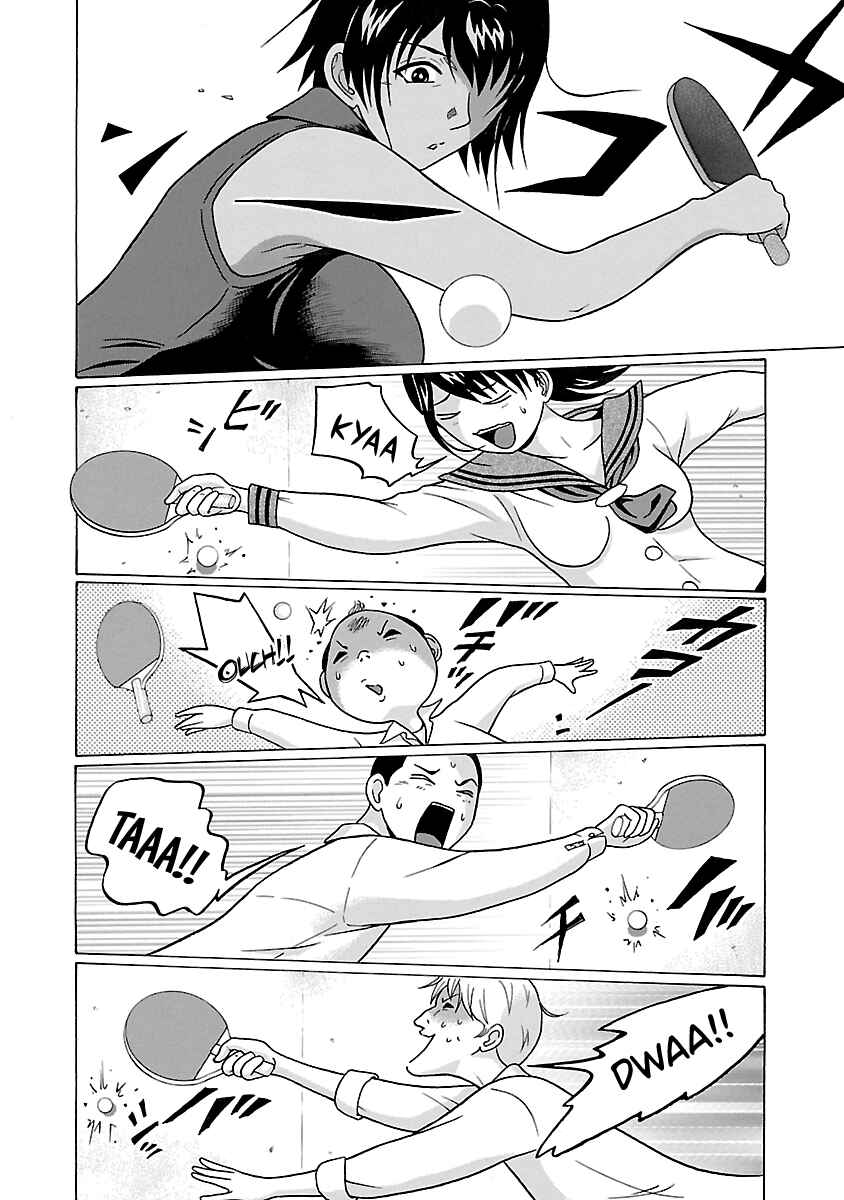 Page 13 Chapter 69 Pansuto