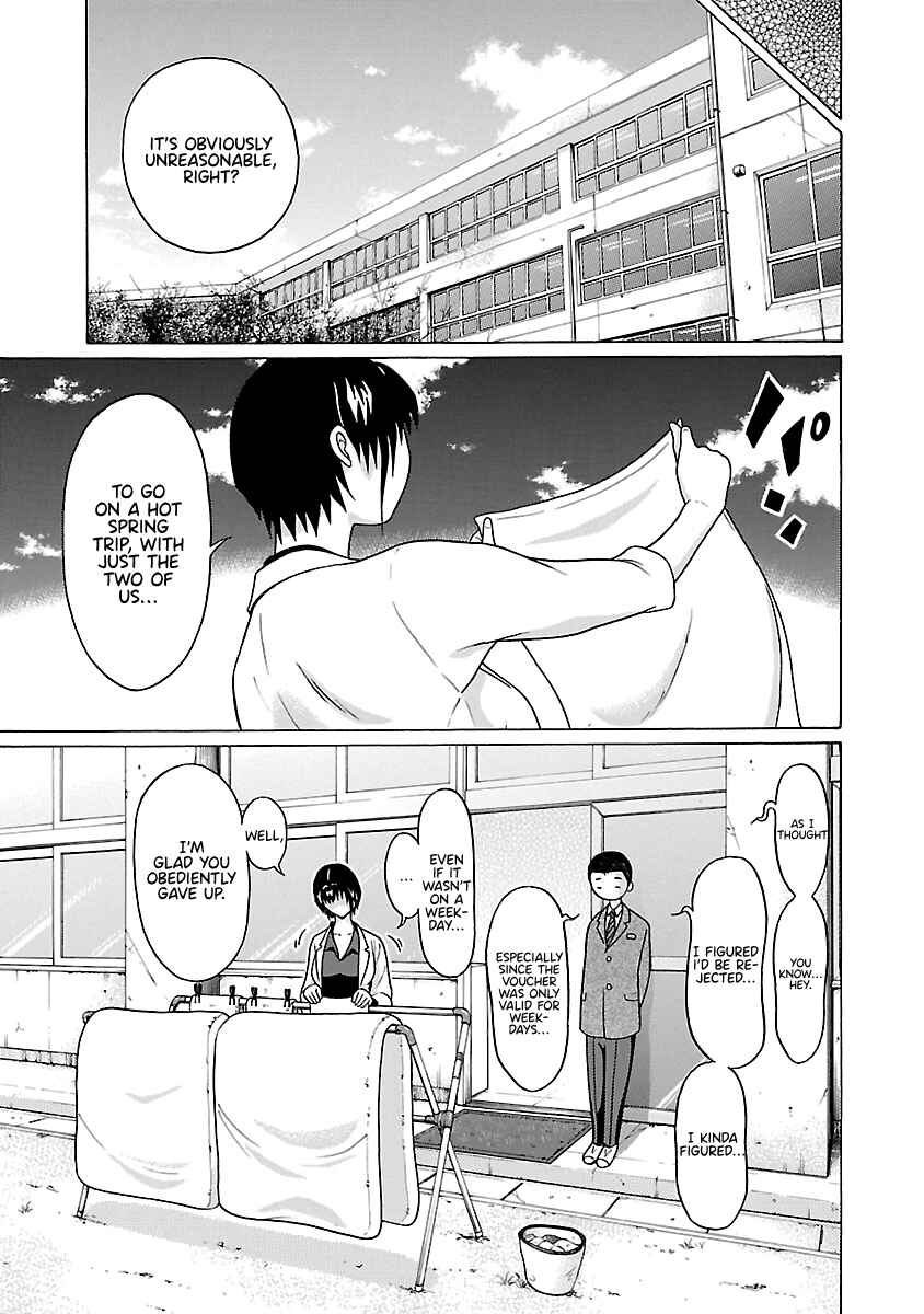 Page 8 Chapter 69 Pansuto