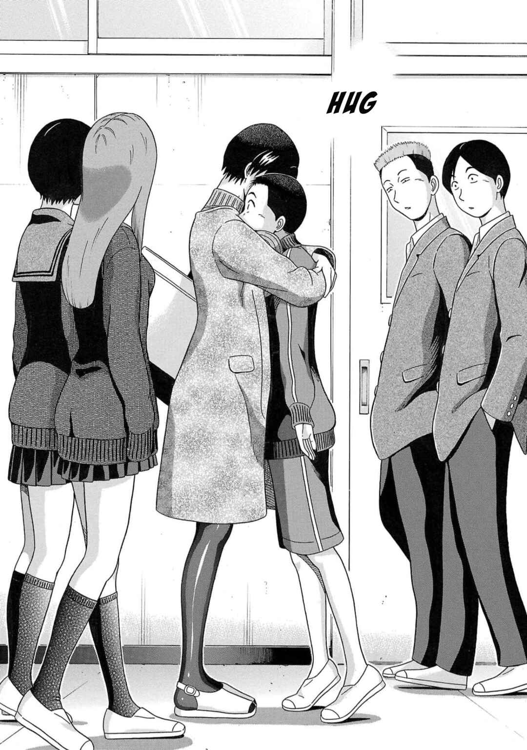 Page 18 Chapter 124 Pansuto