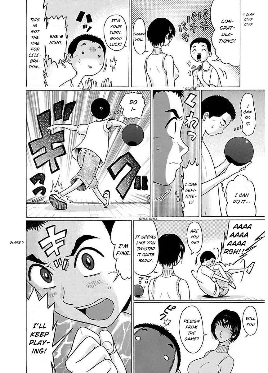 Page 14 Chapter 14 Pansuto