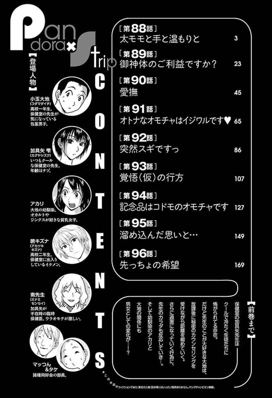 Page 2 Chapter 88 Pansuto