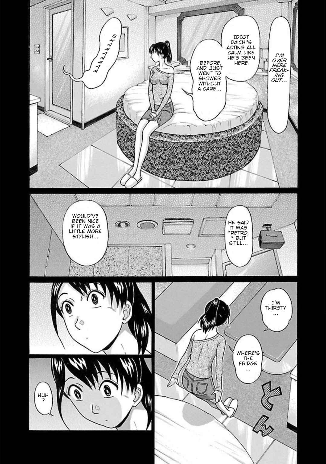 Page 3 Chapter 94 Pansuto