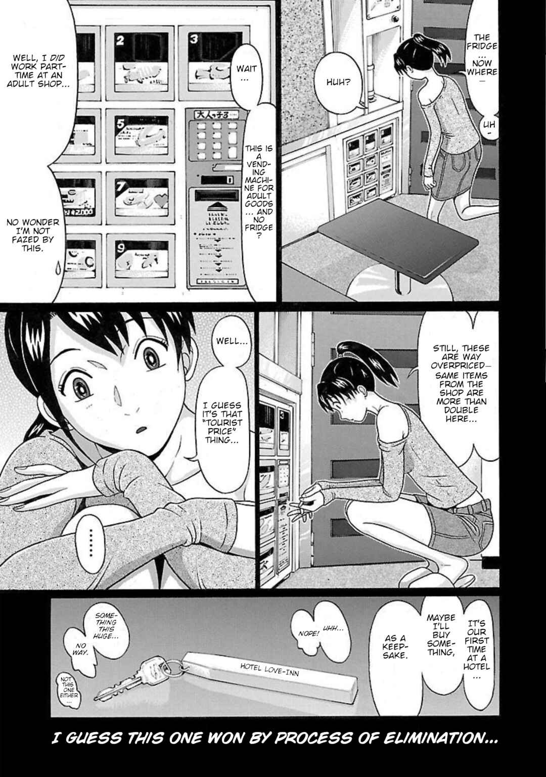 Page 5 Chapter 94 Pansuto