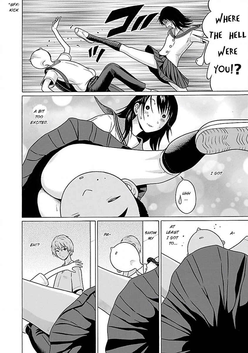 Page 16 Chapter 4 Pansuto