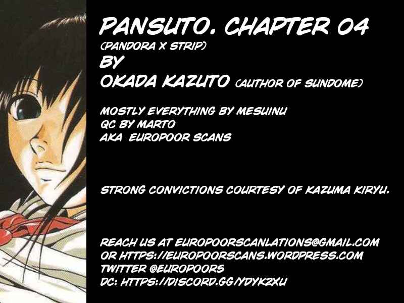 Page 21 Chapter 4 Pansuto