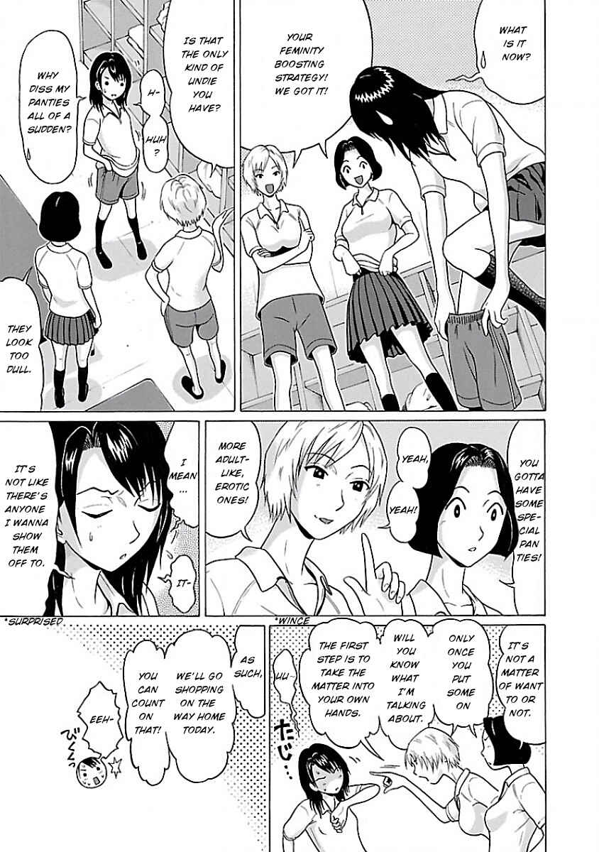 Page 3 Chapter 4 Pansuto