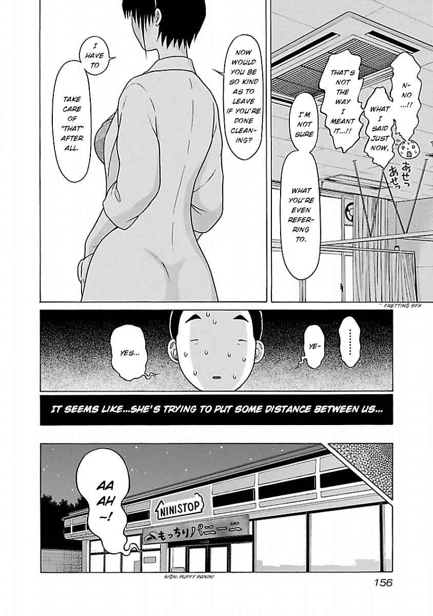 Page 4 Chapter 41 Pansuto