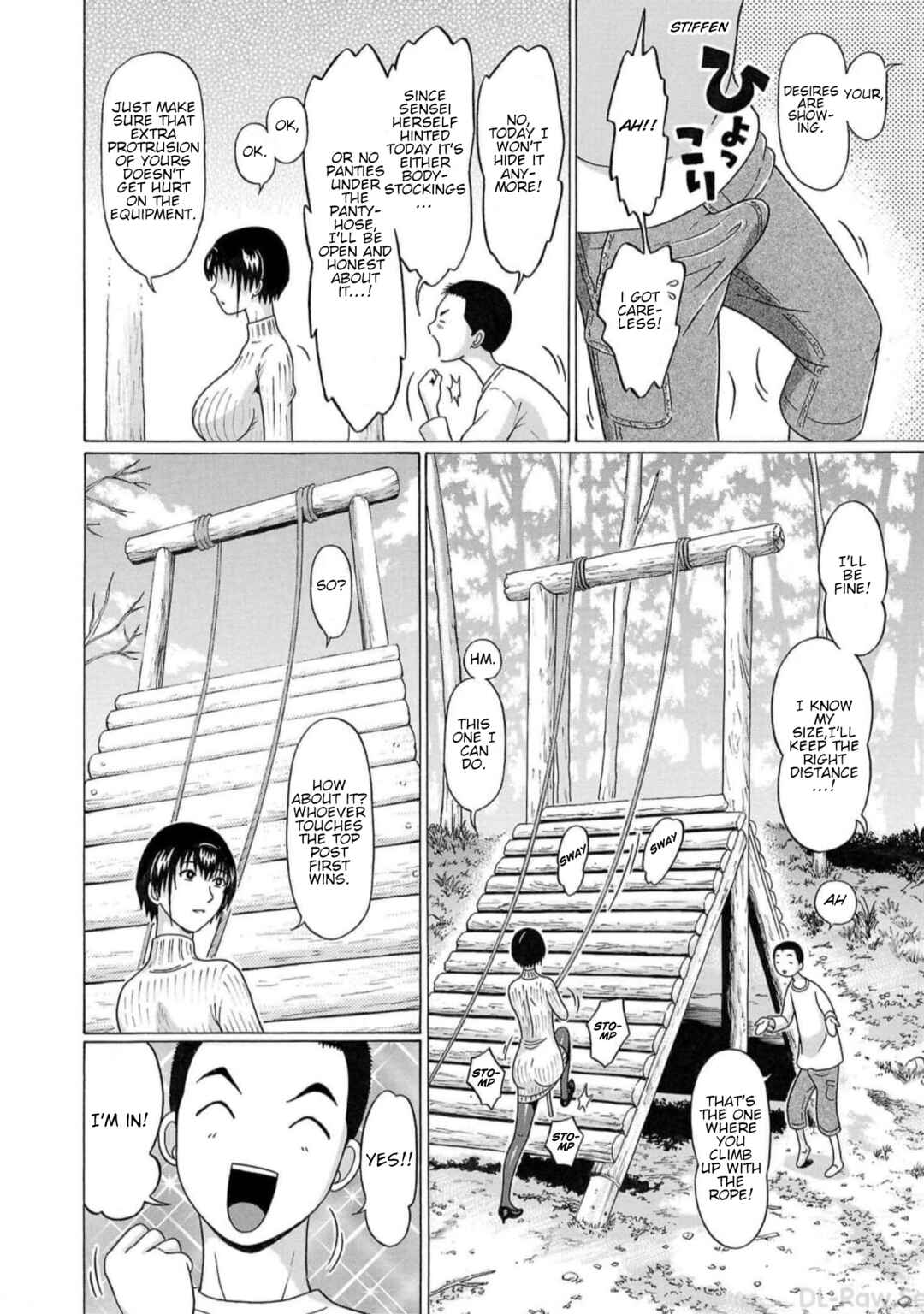 Page 10 Chapter 126 Pansuto