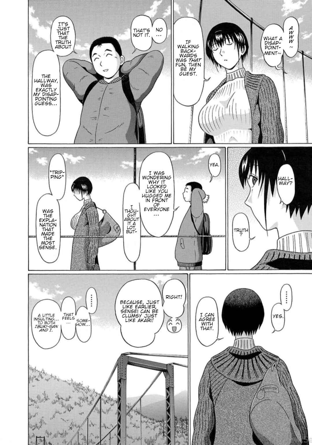 Page 6 Chapter 126 Pansuto