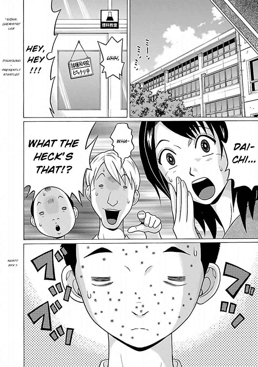 Page 10 Chapter 25 Pansuto