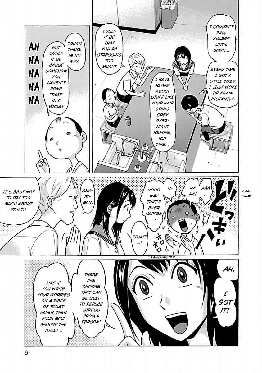 Page 11 Chapter 25 Pansuto