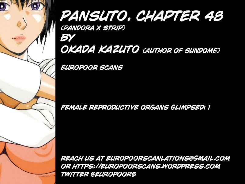 Page 21 Chapter 48 Pansuto