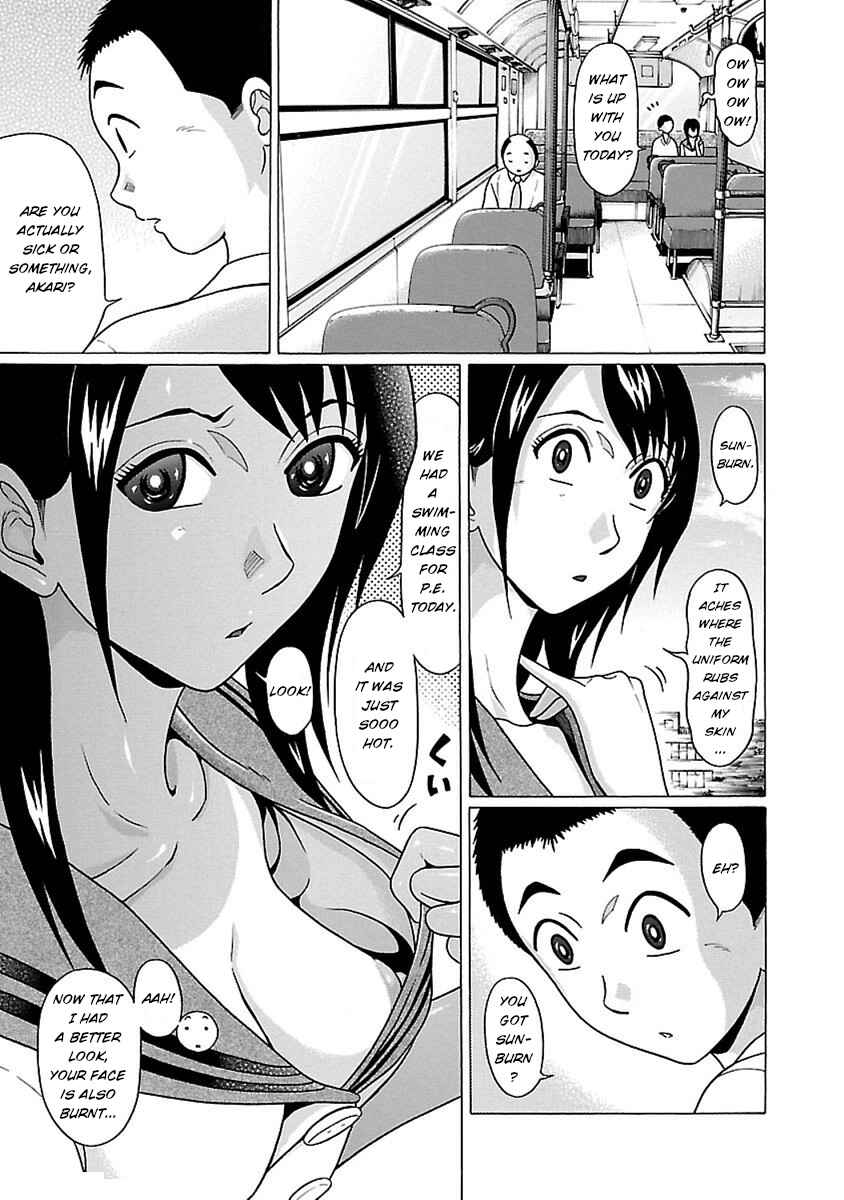 Page 7 Chapter 48 Pansuto