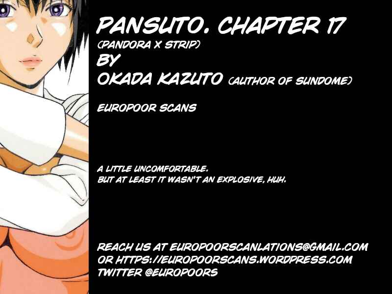 Page 21 Chapter 17 Pansuto