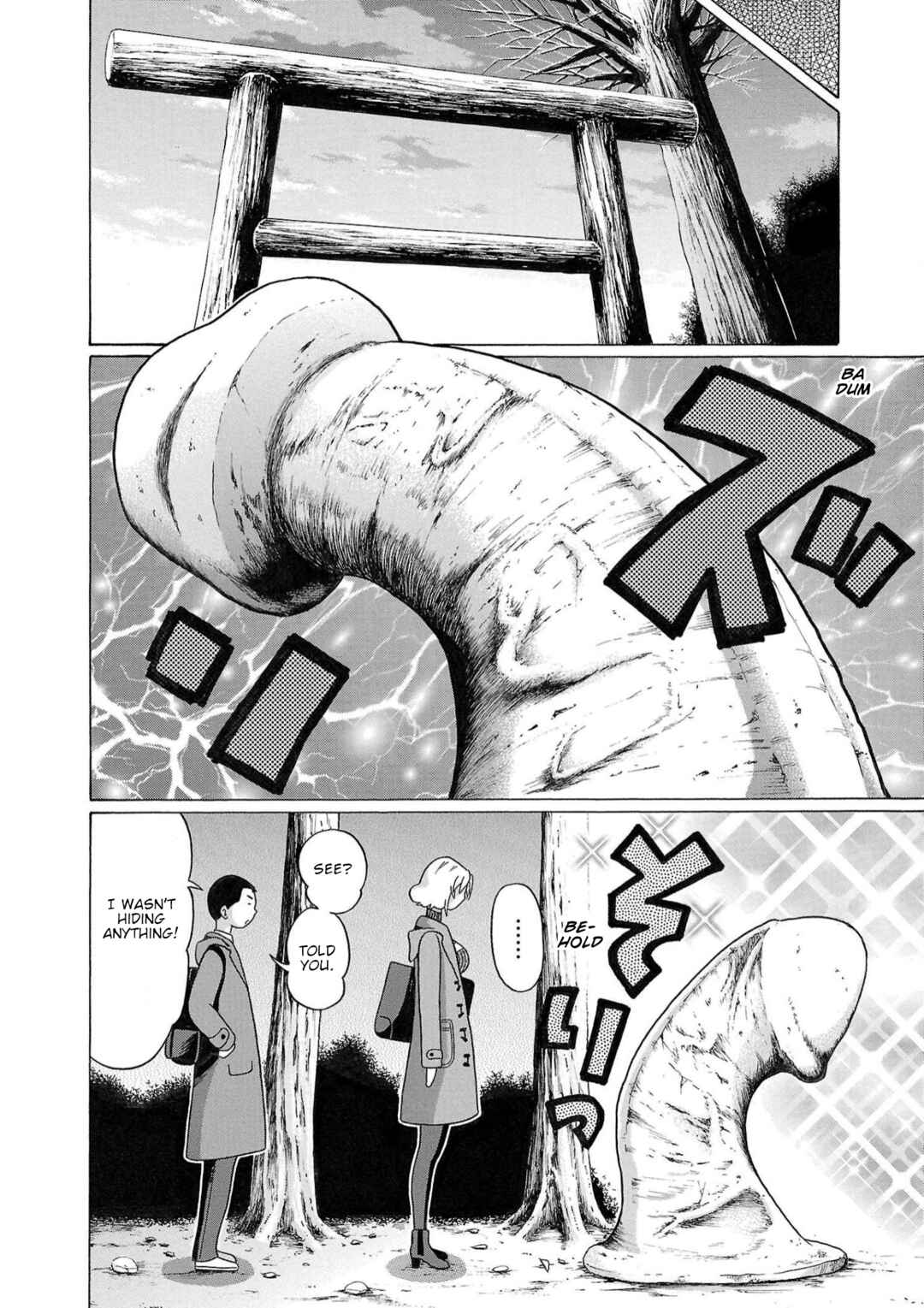 Page 10 Chapter 122 Pansuto