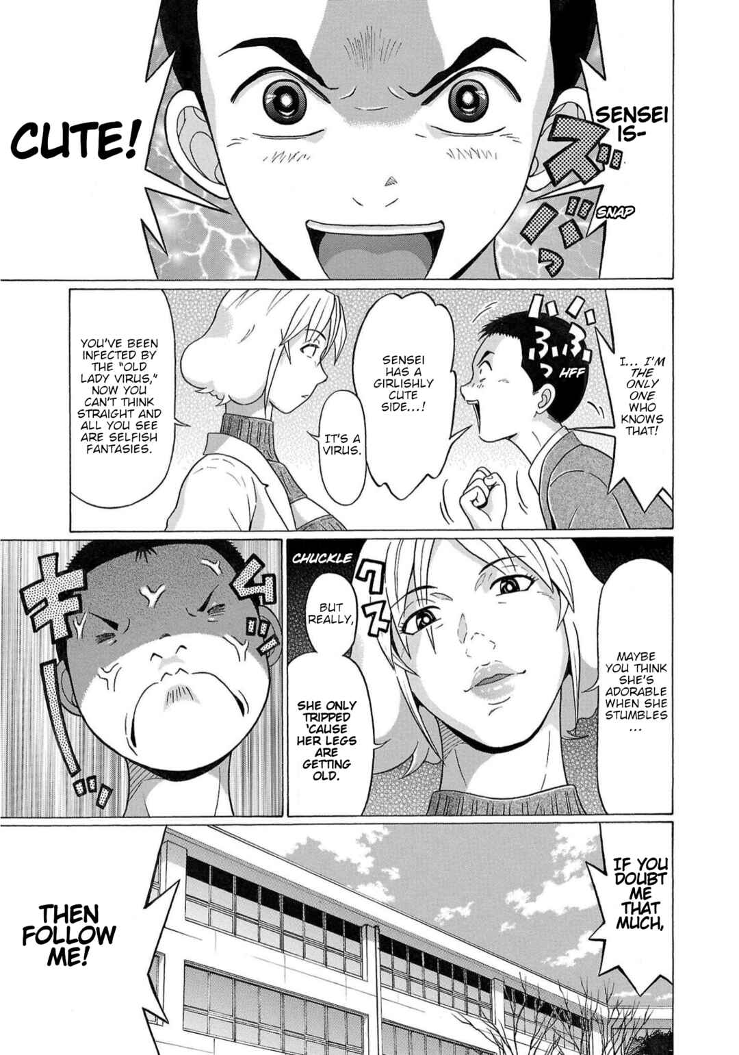 Page 9 Chapter 122 Pansuto