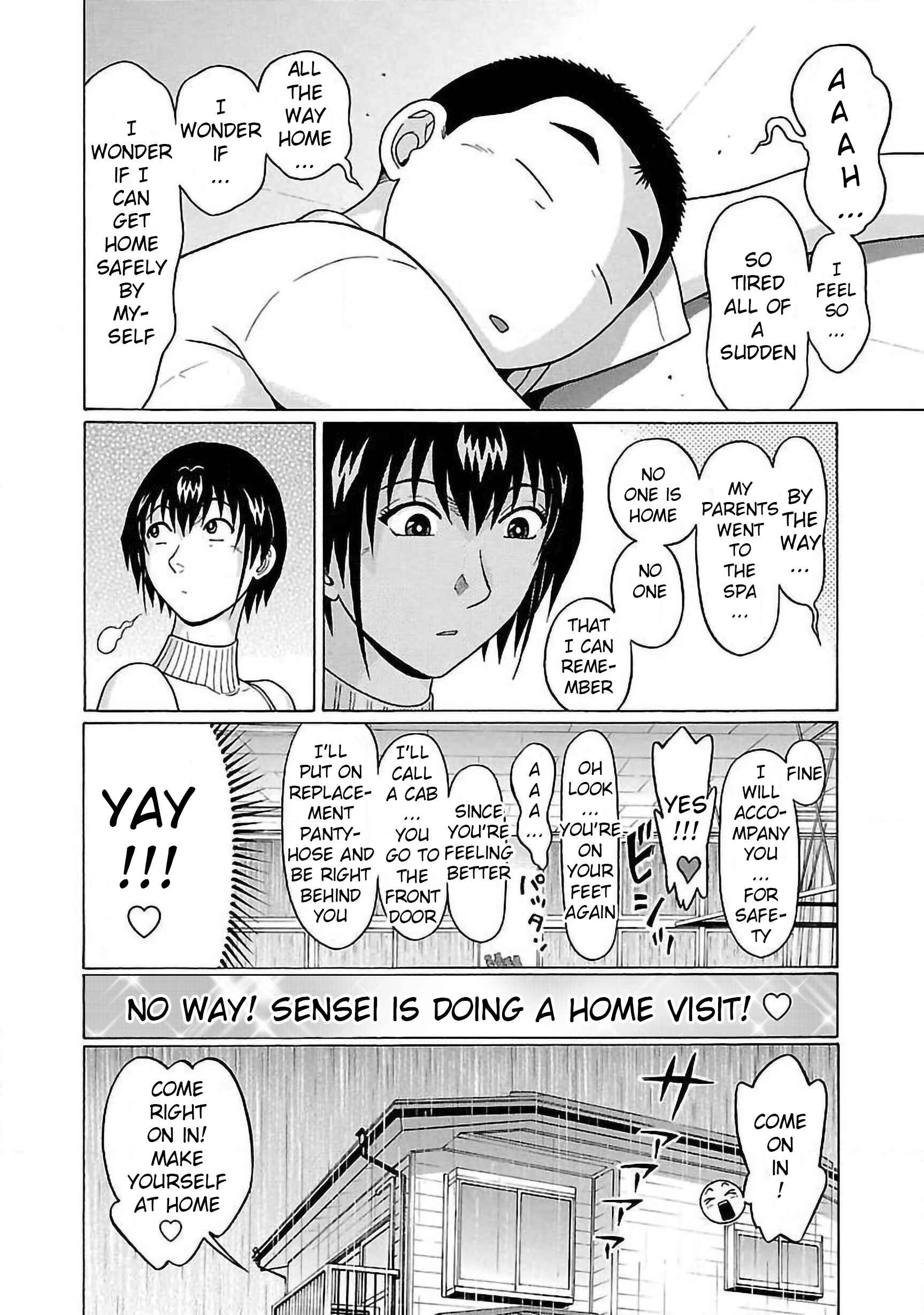 Page 12 Chapter 60 Pansuto