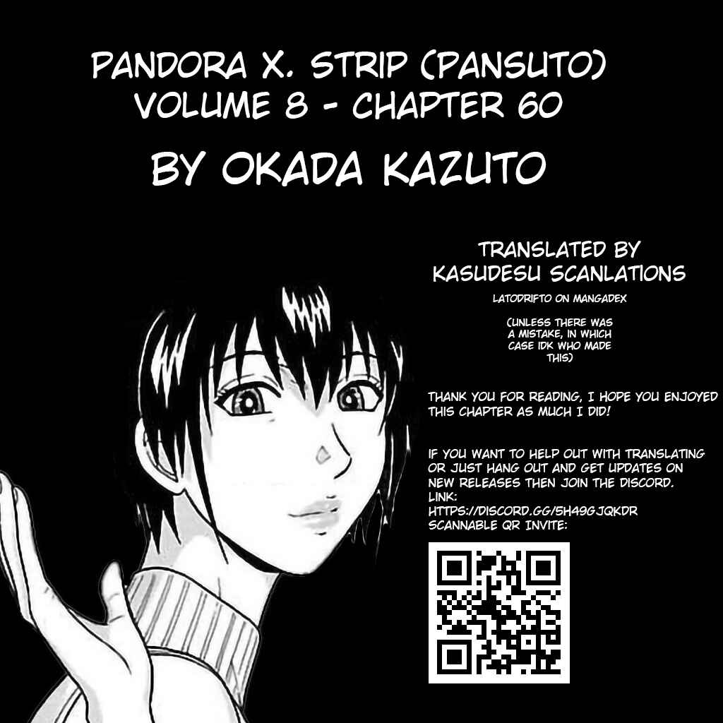 Page 25 Chapter 60 Pansuto