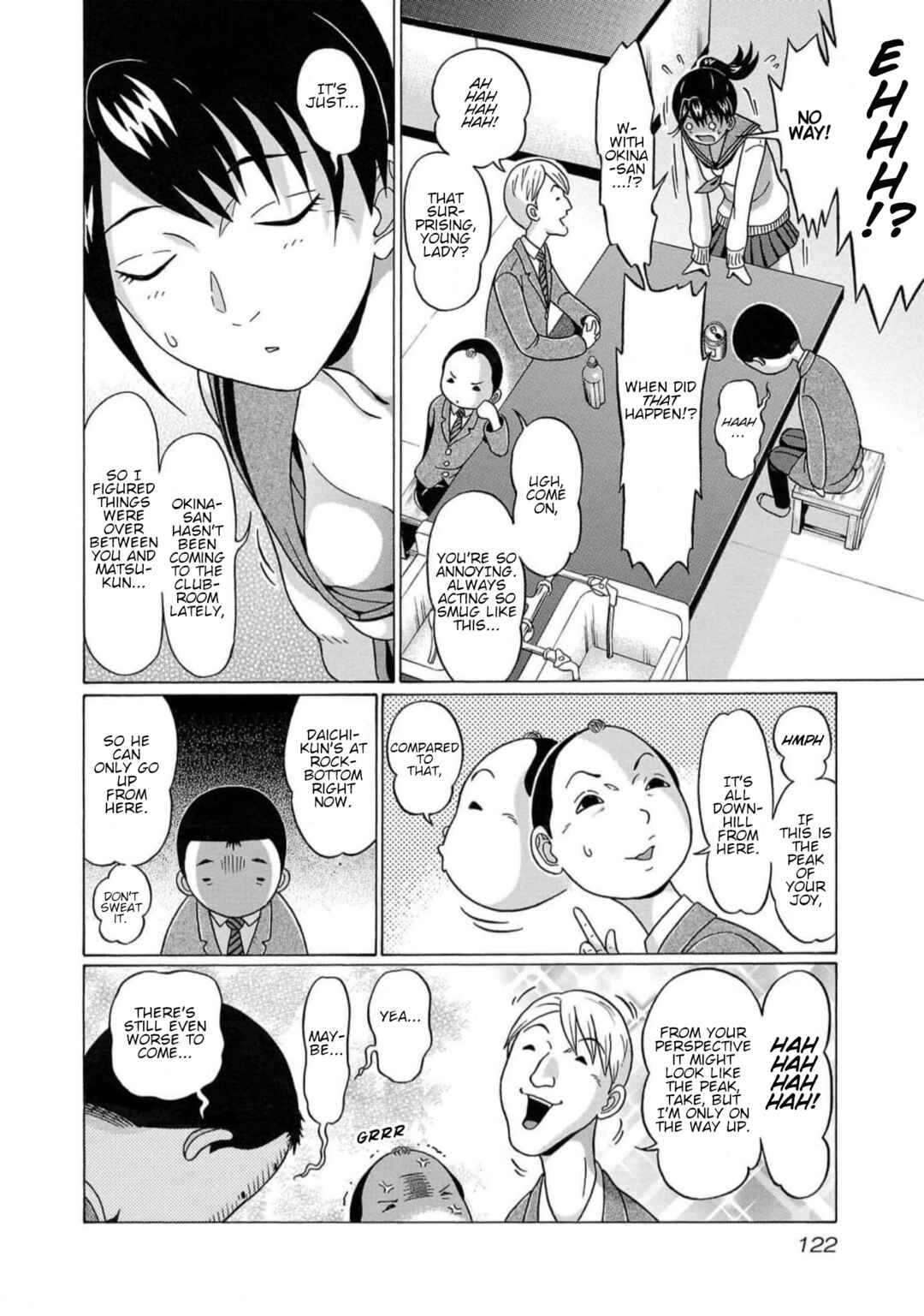 Page 10 Chapter 128 Pansuto
